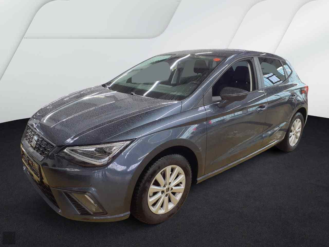 Slika vozila SEAT Ibiza
