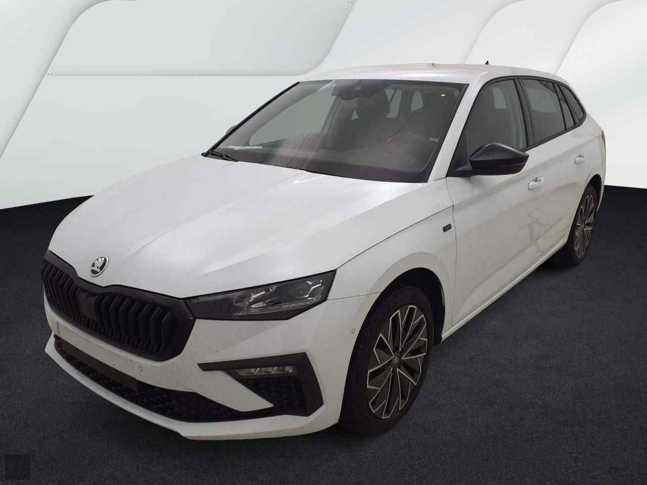 Slika vozila ŠKODA SCALA