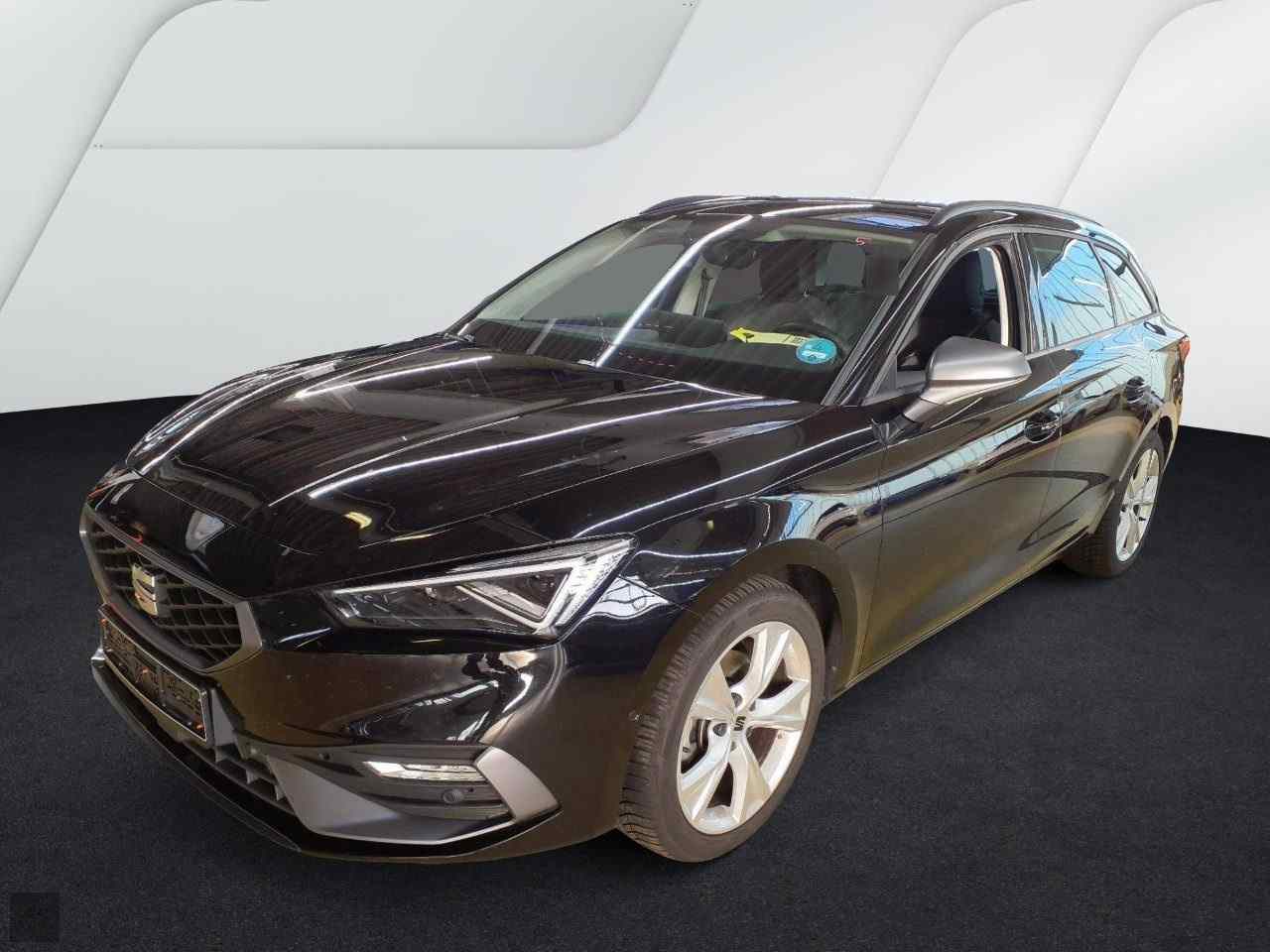 Slika vozila SEAT Leon