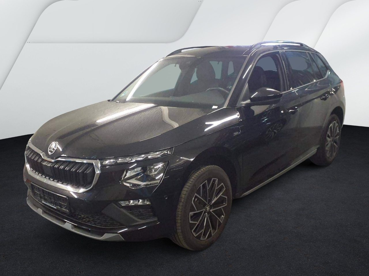 Slika vozila ŠKODA Kamiq