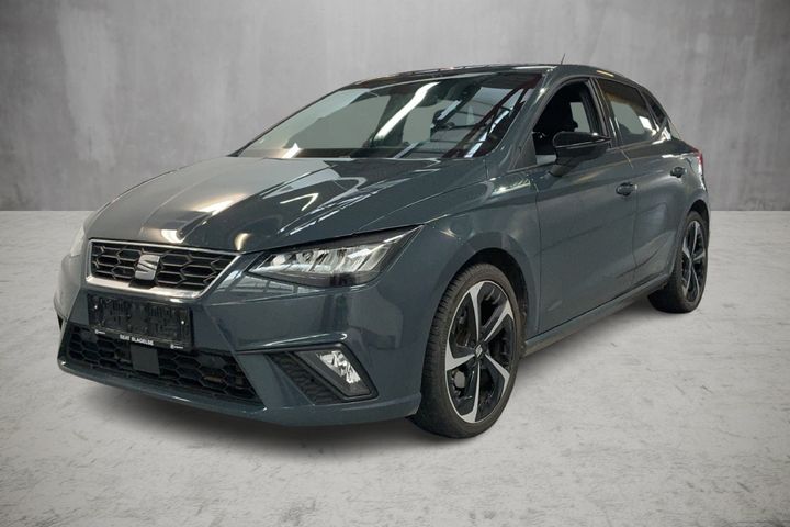 Slika vozila SEAT Ibiza