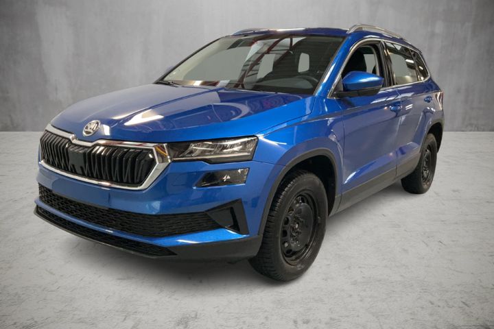 Slika vozila ŠKODA KAROQ