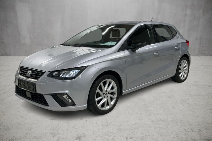 Slika vozila SEAT Ibiza