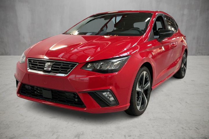 Slika vozila SEAT Ibiza