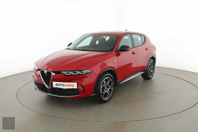Slika vozila ALFA ROMEO Tonale