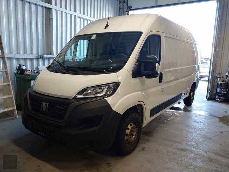 Slika vozila FIAT Ducato