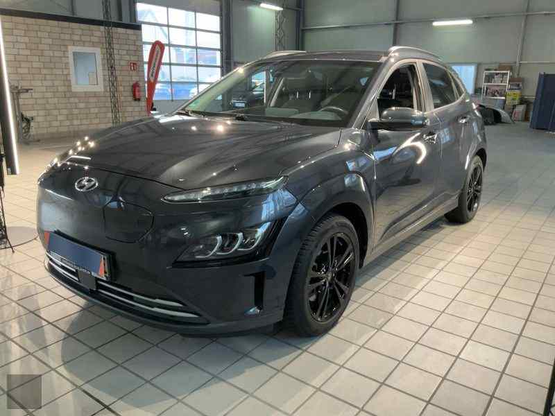Slika vozila HYUNDAI KONA
