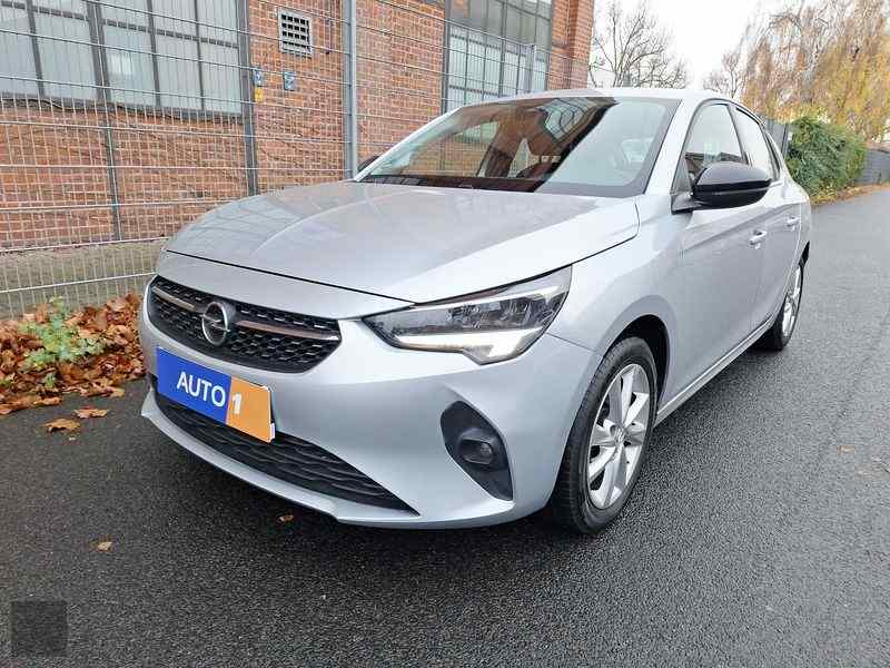 Slika vozila OPEL Corsa