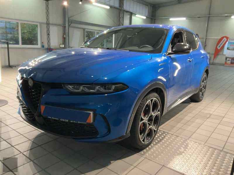 Slika vozila ALFA ROMEO Tonale
