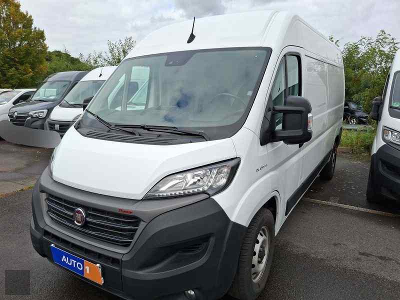 Slika vozila FIAT Ducato