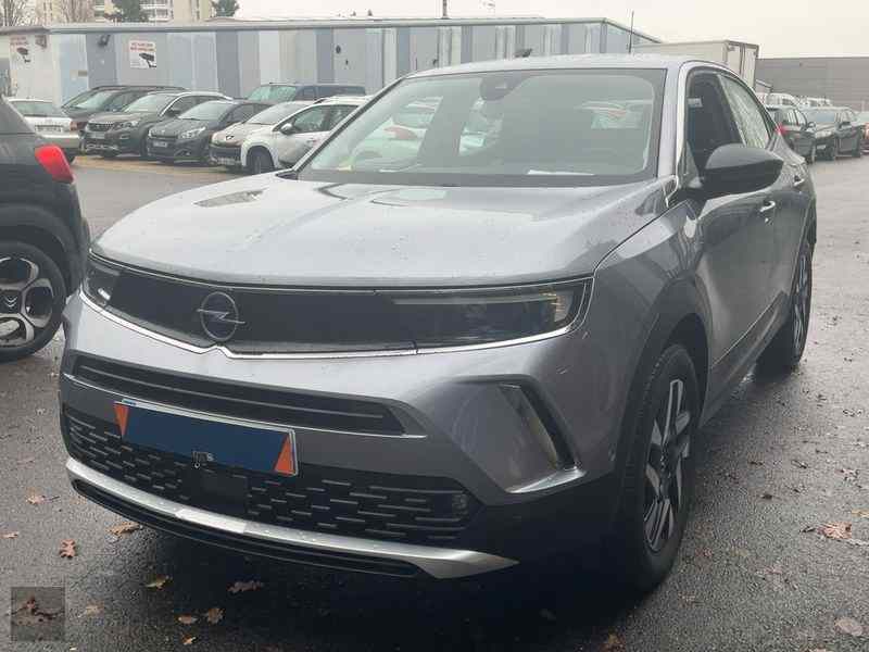 Slika vozila OPEL Mokka