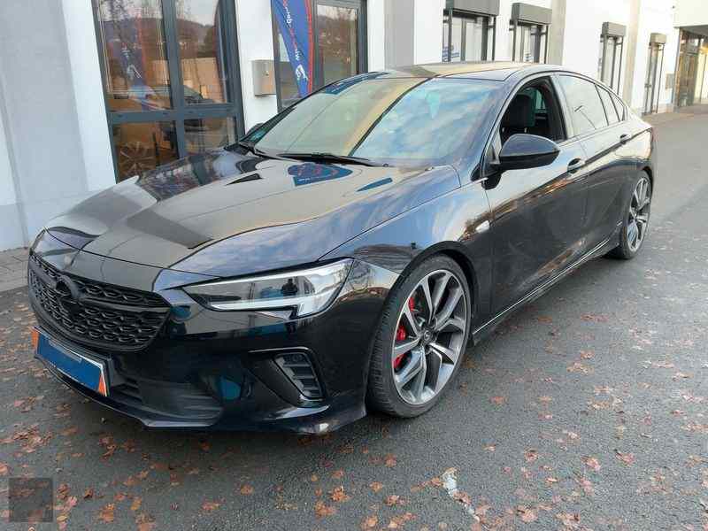 Slika vozila OPEL Insignia