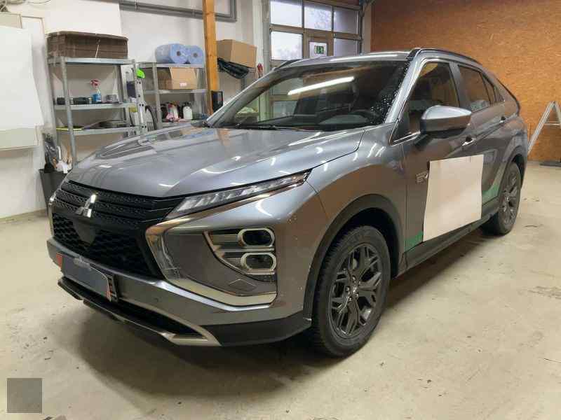 Slika vozila MITSUBISHI Eclipse