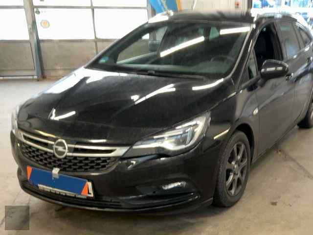 Slika vozila OPEL Astra