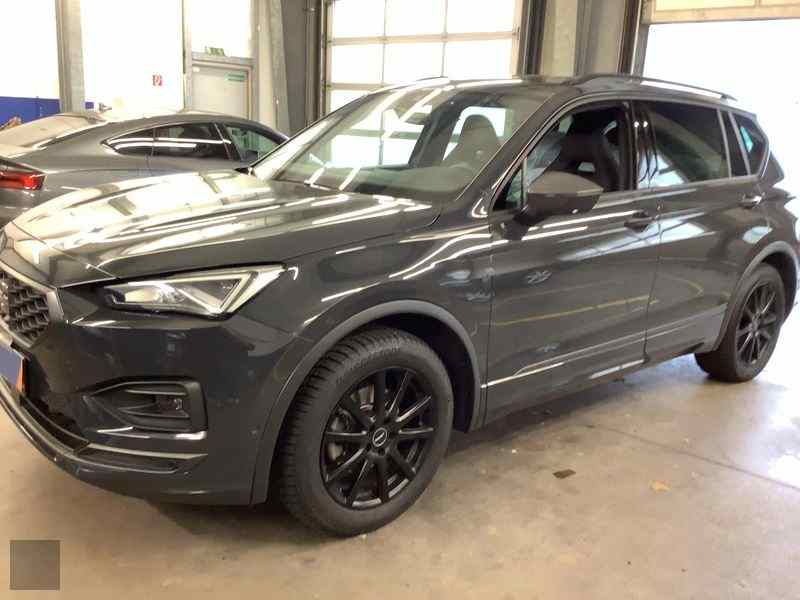 Slika vozila SEAT TARRACO