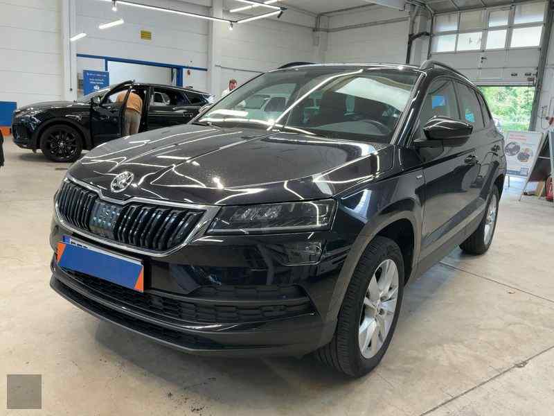 Slika vozila ŠKODA KAROQ