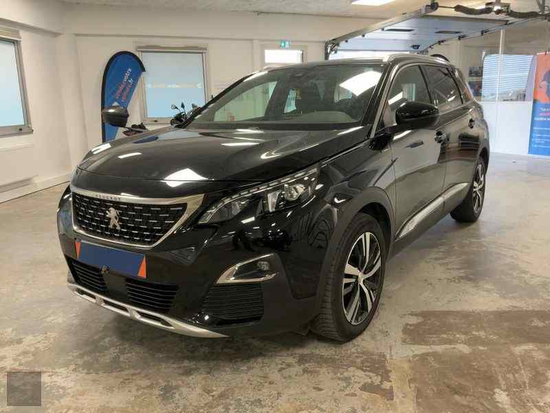 Slika vozila PEUGEOT 5008