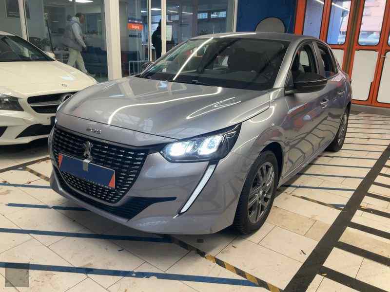 Slika vozila PEUGEOT 208