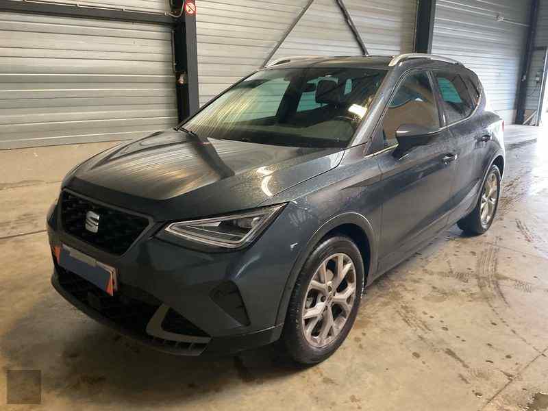 Slika vozila SEAT ARONA