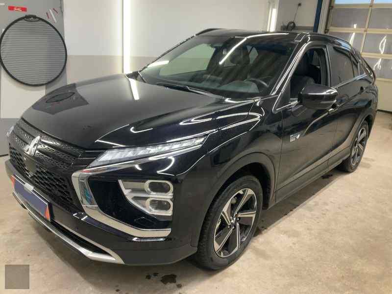 Slika vozila MITSUBISHI Eclipse