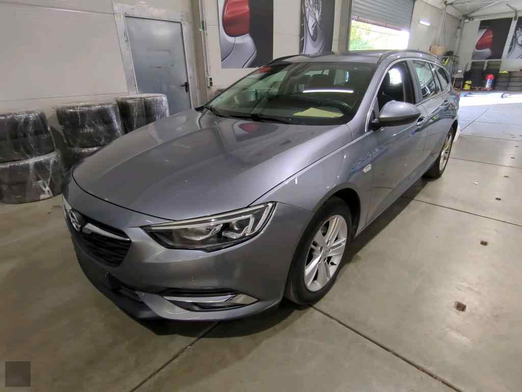 Slika vozila OPEL Insignia