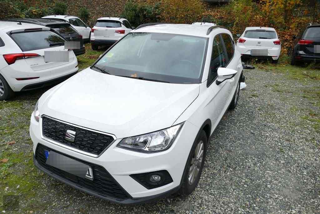 Slika vozila SEAT ARONA