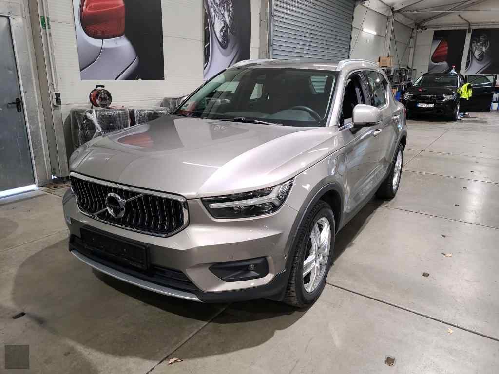 Slika vozila VOLVO XC40