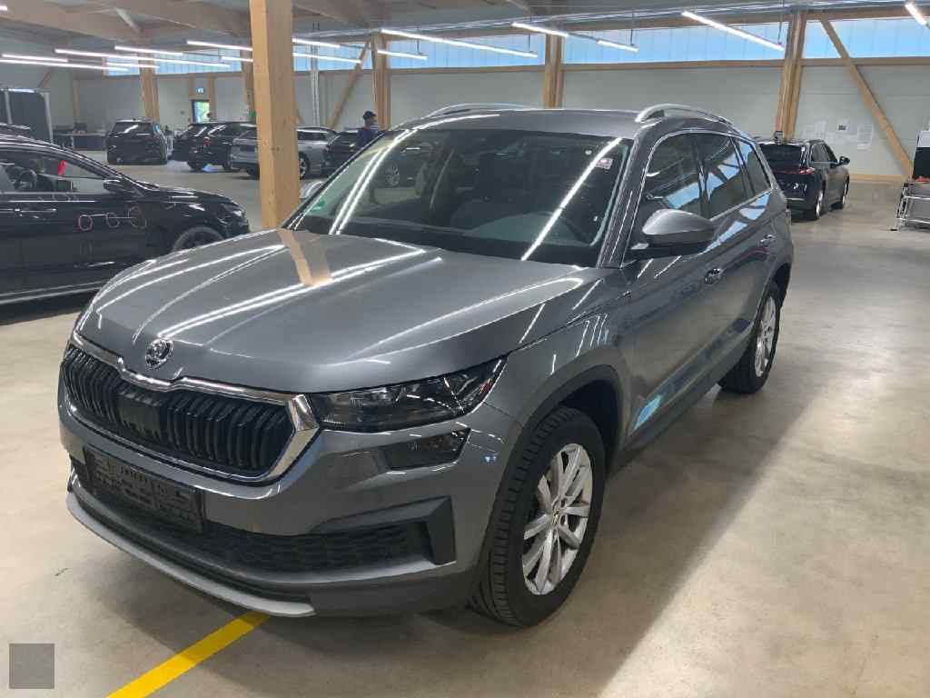 Slika vozila ŠKODA KODIAQ