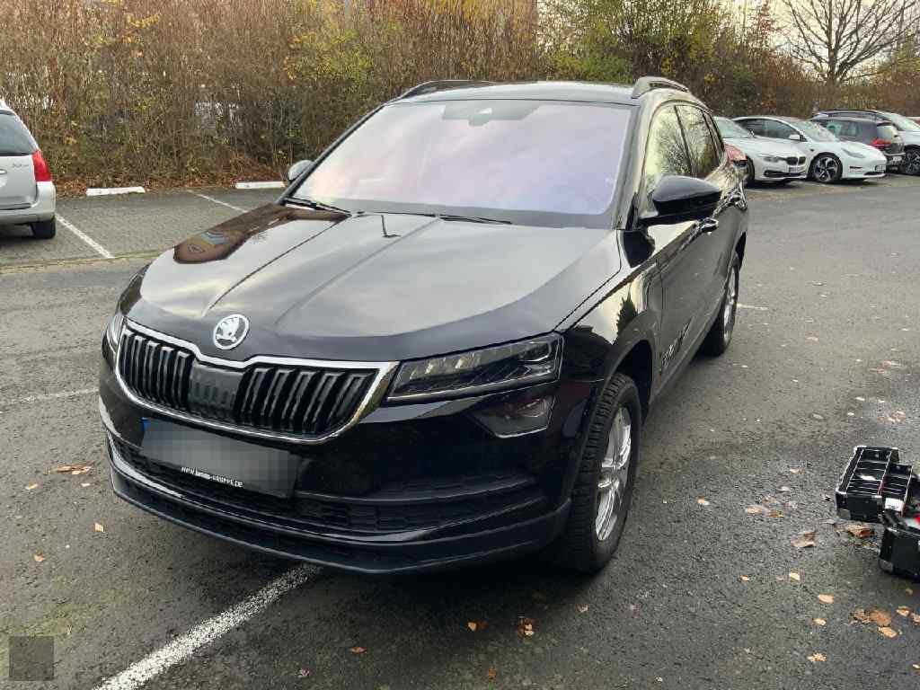 Slika vozila ŠKODA KAROQ