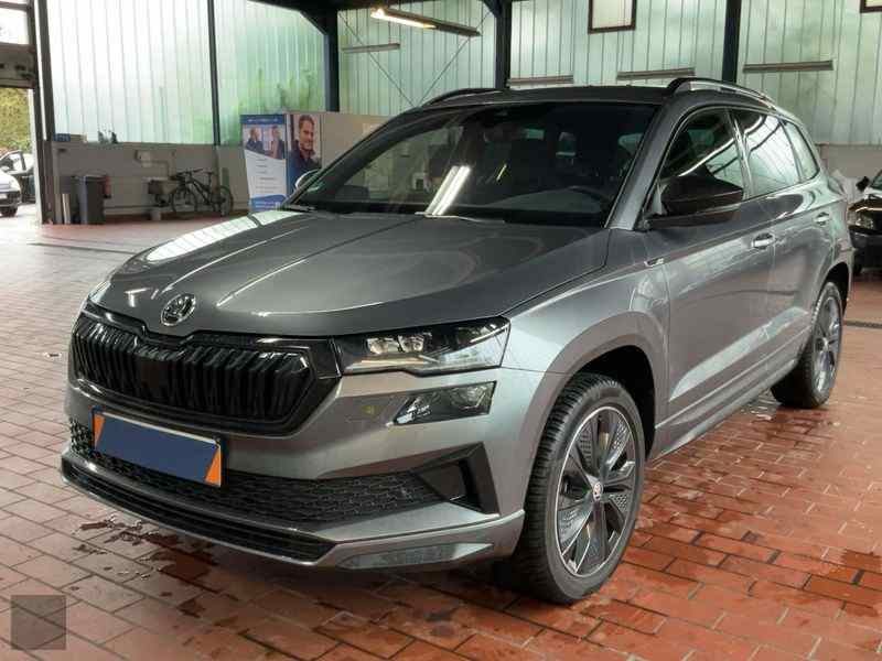 Slika vozila ŠKODA KAROQ