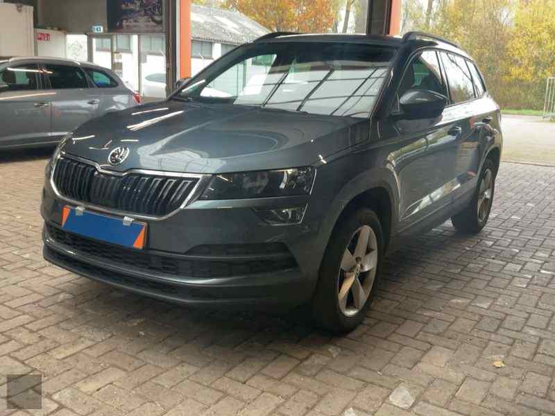 Slika vozila ŠKODA KAROQ