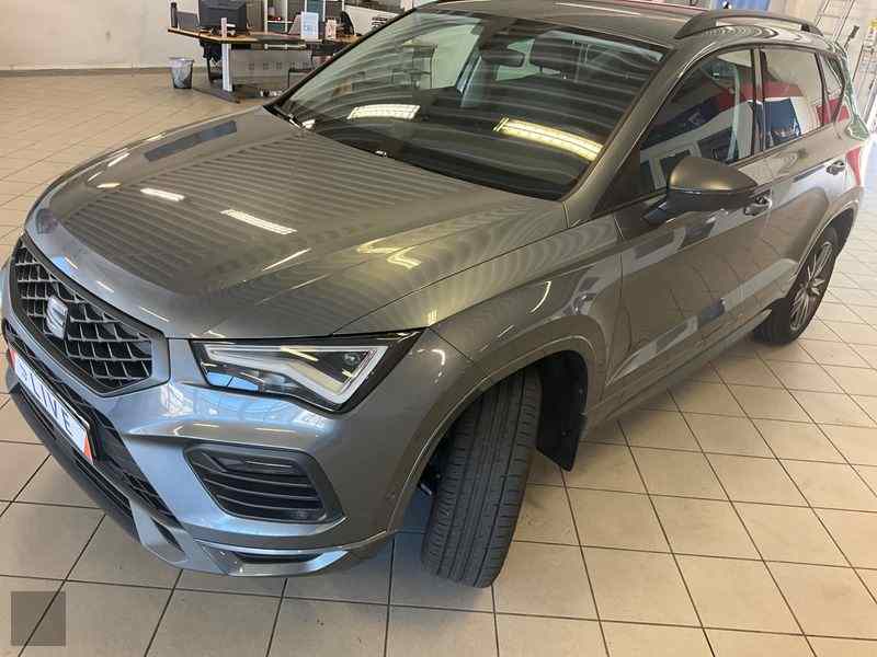 Slika vozila SEAT ATECA