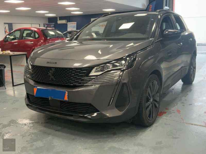 Slika vozila PEUGEOT 3008