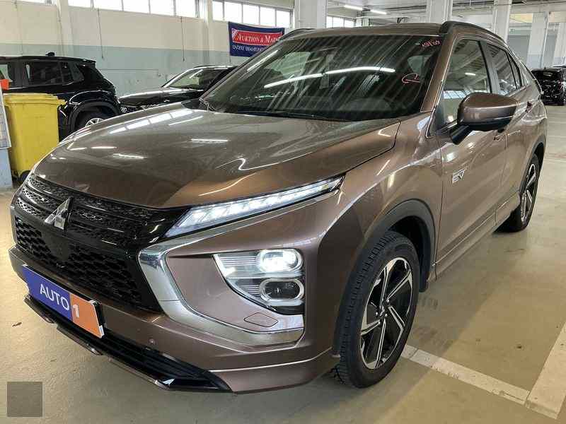 Slika vozila MITSUBISHI Eclipse