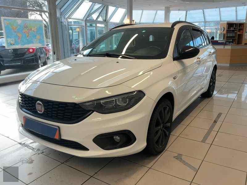Slika vozila FIAT Tipo