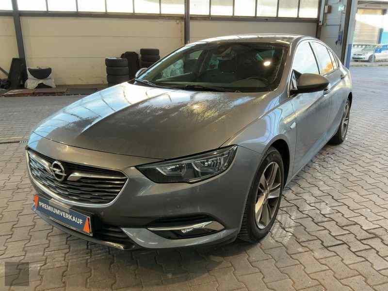 Slika vozila OPEL Insignia