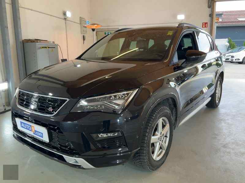 Slika vozila SEAT ATECA