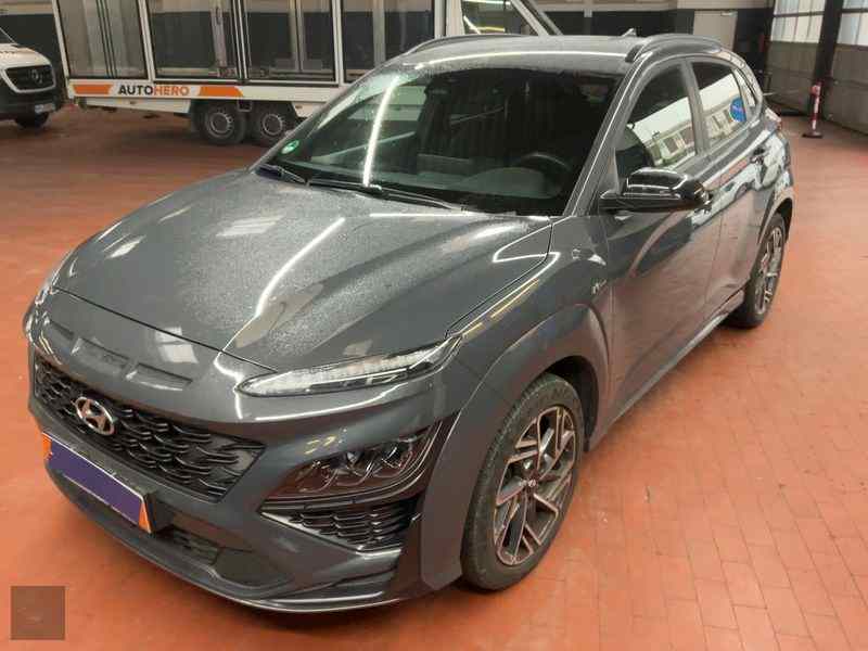 Slika vozila HYUNDAI KONA