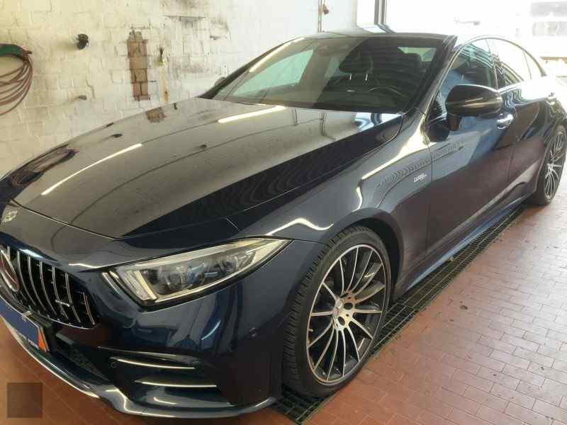 Slika vozila MERCEDES-BENZ S-Class