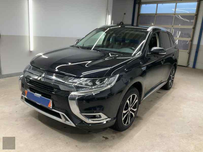 Slika vozila MITSUBISHI Outlander
