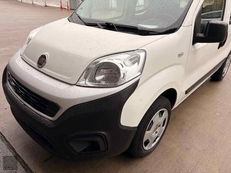 Slika vozila FIAT Fiorino