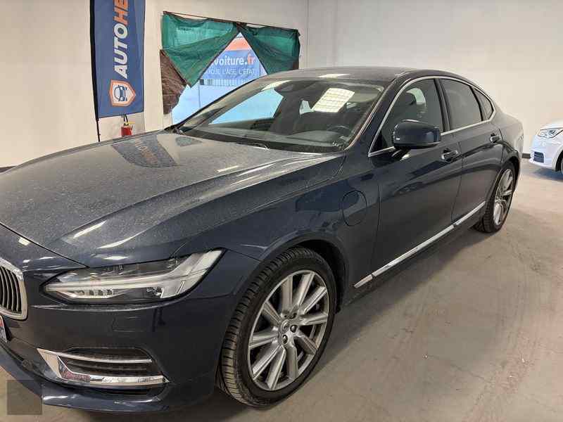Slika vozila VOLVO S90