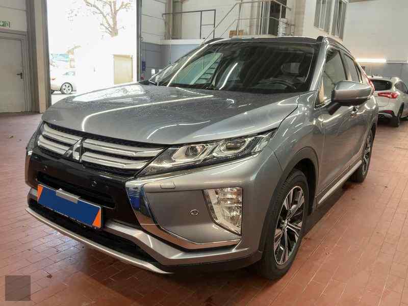 Slika vozila MITSUBISHI Eclipse