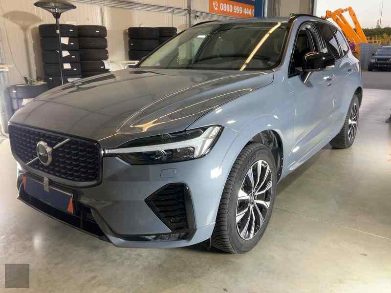 Slika vozila VOLVO XC60