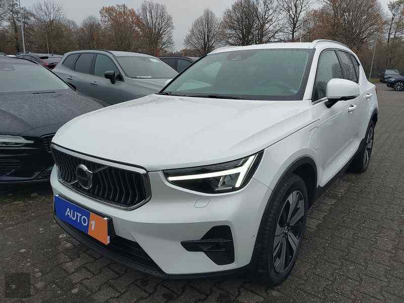 Slika vozila VOLVO C40