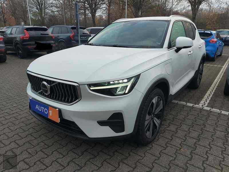 Slika vozila VOLVO C40