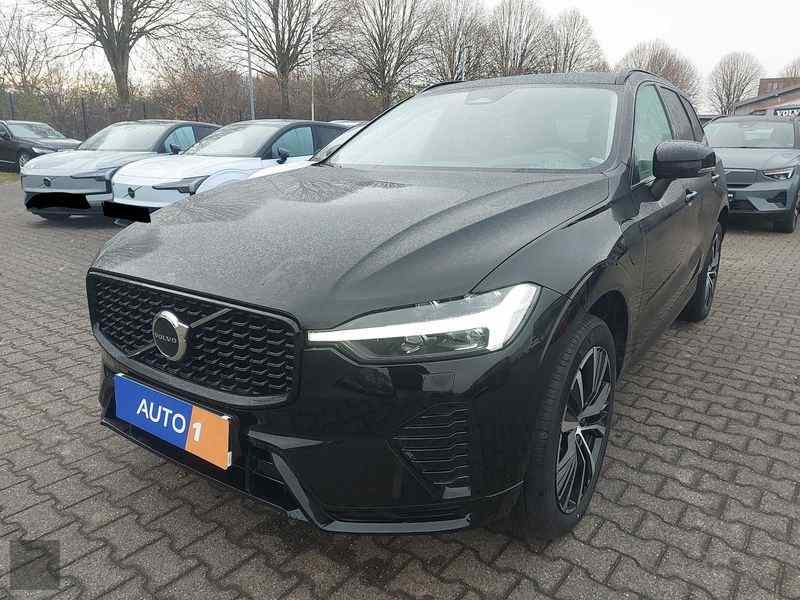 Slika vozila VOLVO XC60