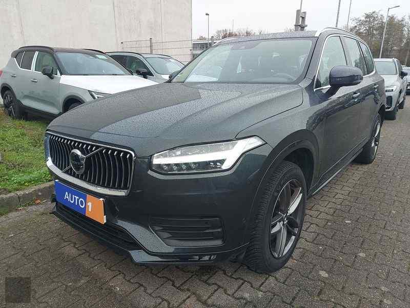 Slika vozila VOLVO XC90