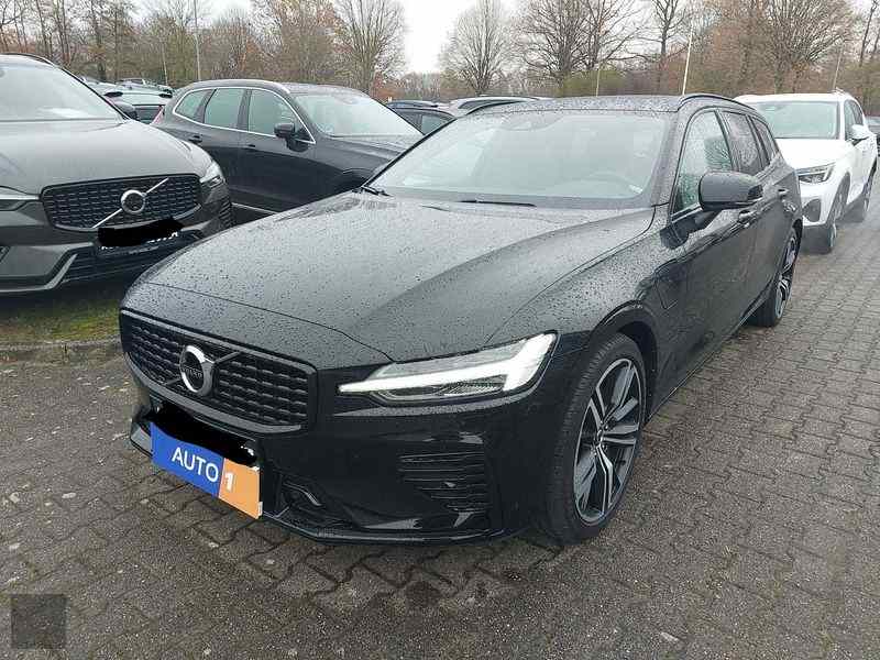 Slika vozila VOLVO V60