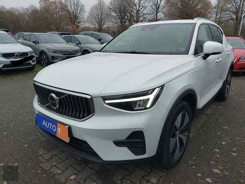 Slika vozila VOLVO C40